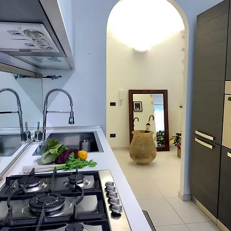 Apartament House Sarzano By World