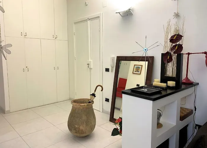 House Sarzano By World