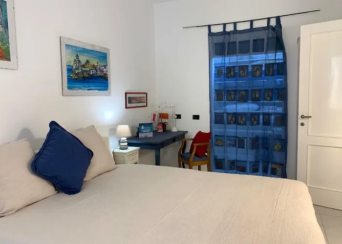 House Sarzano By World Appartement Genua