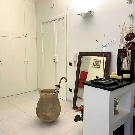 House Sarzano By World