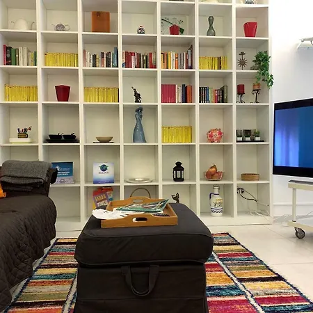 House Sarzano By World