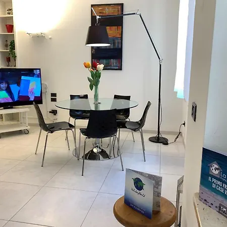 House Sarzano By World Apartment