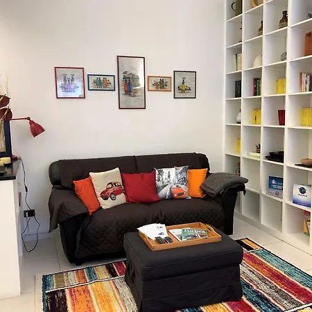 House Sarzano By World Apartment