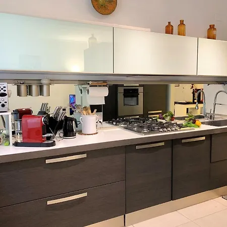 House Sarzano By World * Cenova