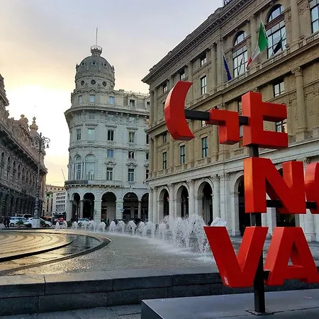 Daire House Sarzano By World *