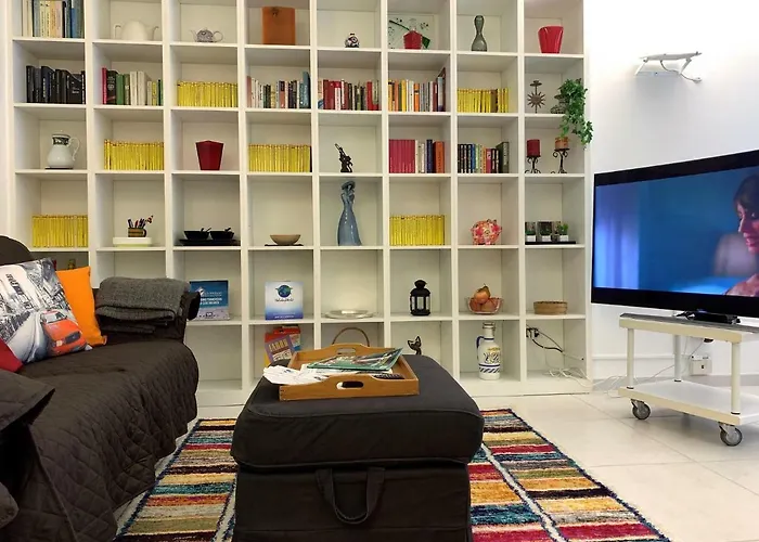 House Sarzano By World