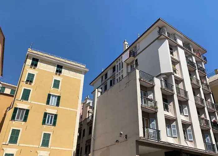 Apartmán House Sarzano By World Janov