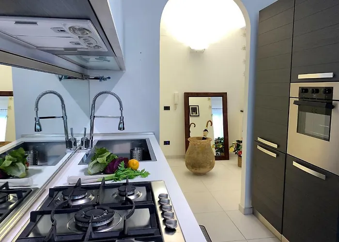 Apartmán House Sarzano By World