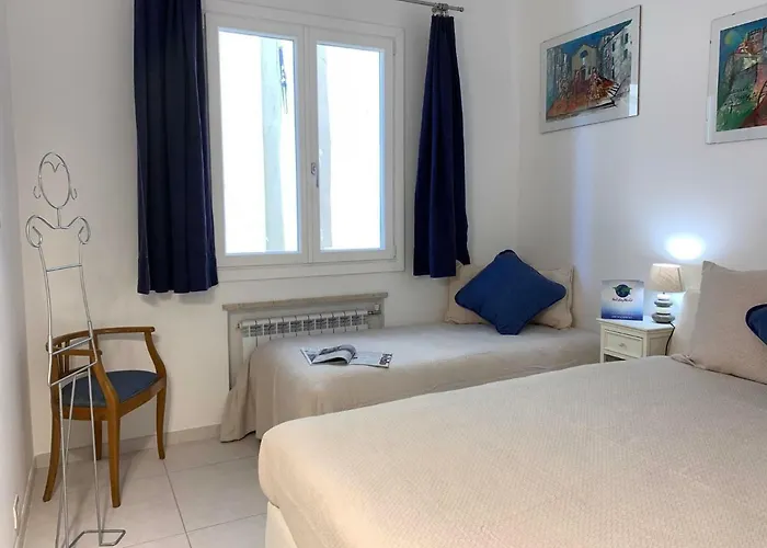 Apartmán House Sarzano By World Janov